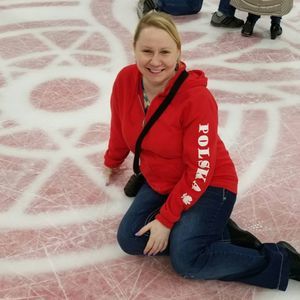 Meet your Posher, Anya